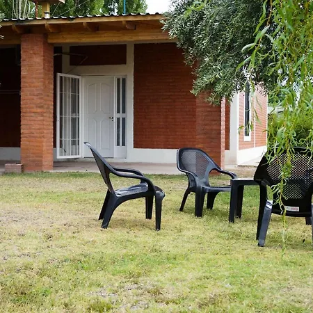 Complejo Los Olivos São Rafael Exterior foto