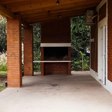Complejo Los Olivos São Rafael Exterior foto
