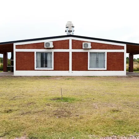 Complejo Los Olivos São Rafael Exterior foto