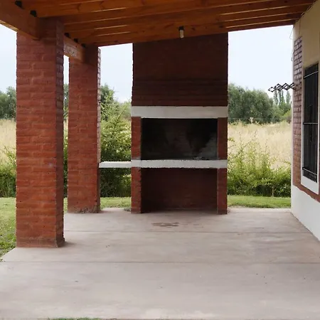Complejo Los Olivos São Rafael Exterior foto