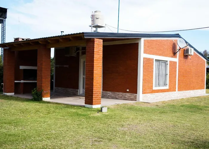 Complejo Los Olivos