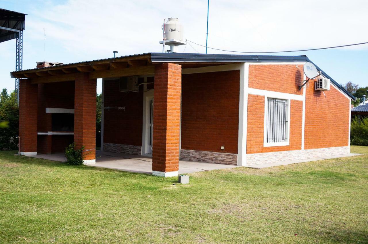 Apartment Complejo Olivos *