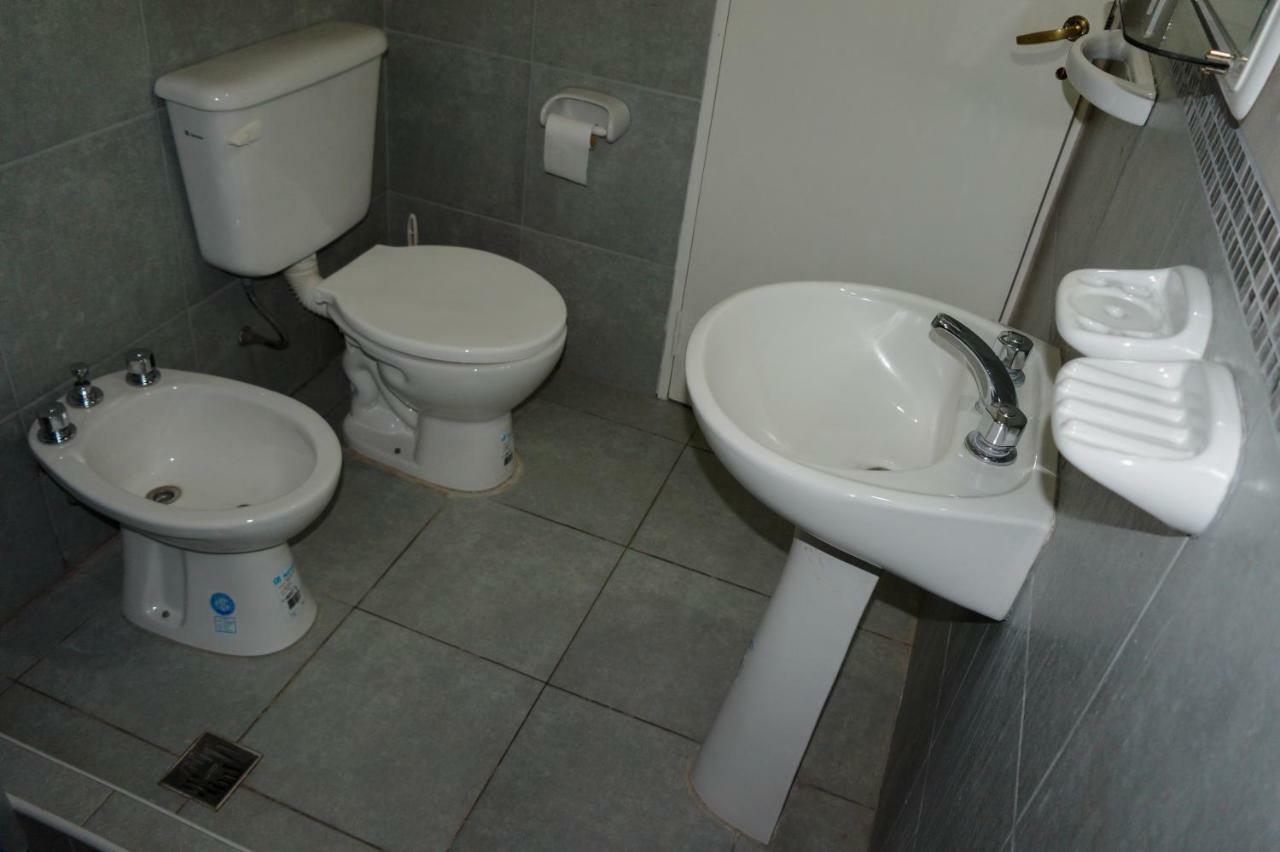 Complejo Olivos Apartment