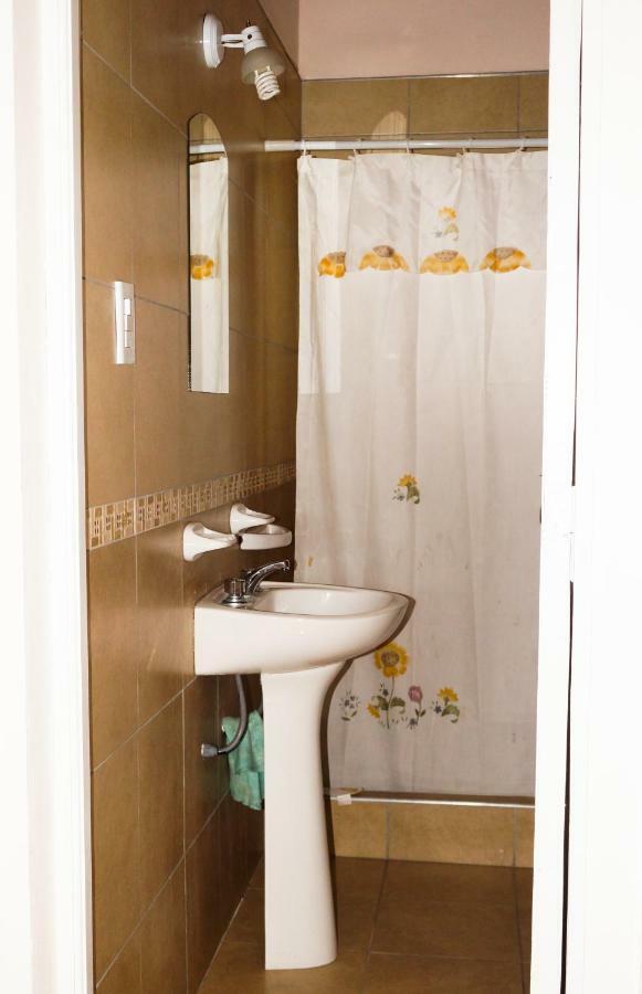 Complejo Olivos Apartment