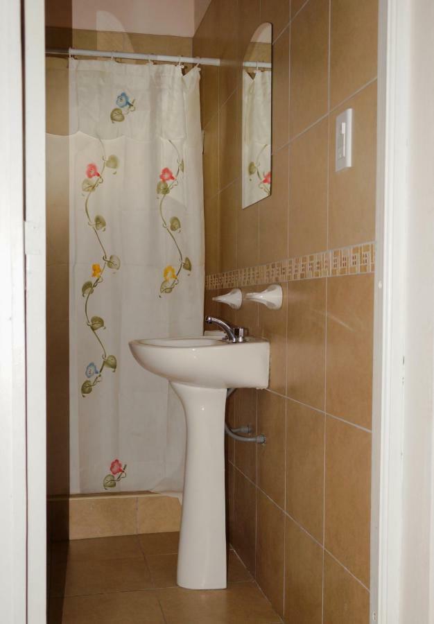 Complejo Olivos Apartment *