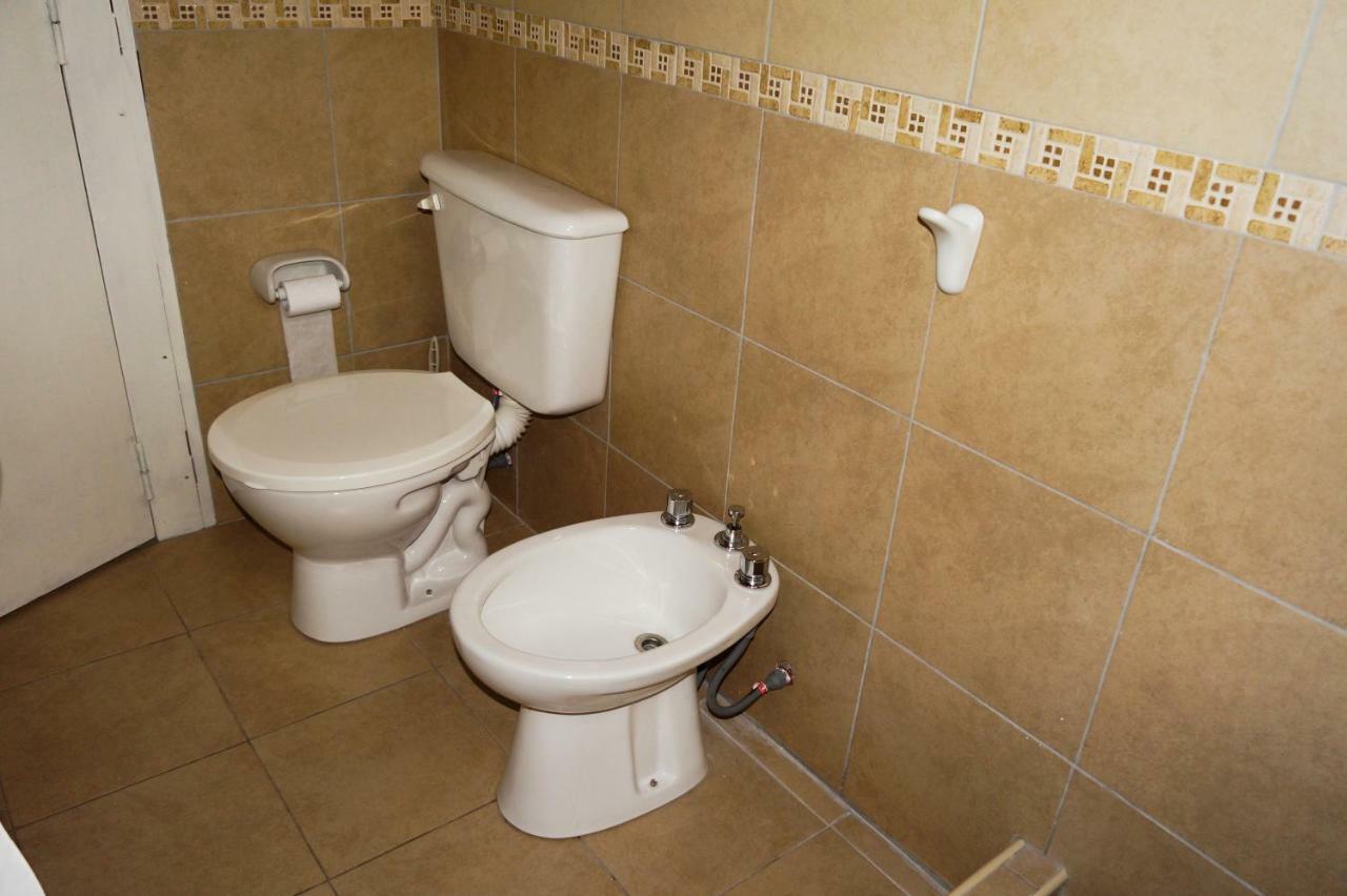 Complejo Olivos Apartment San Rafael (Mendoza)