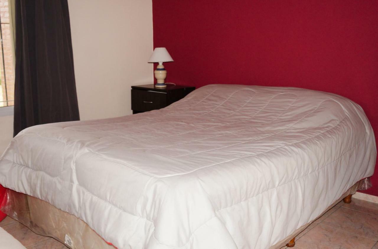 Complejo Olivos Apartment