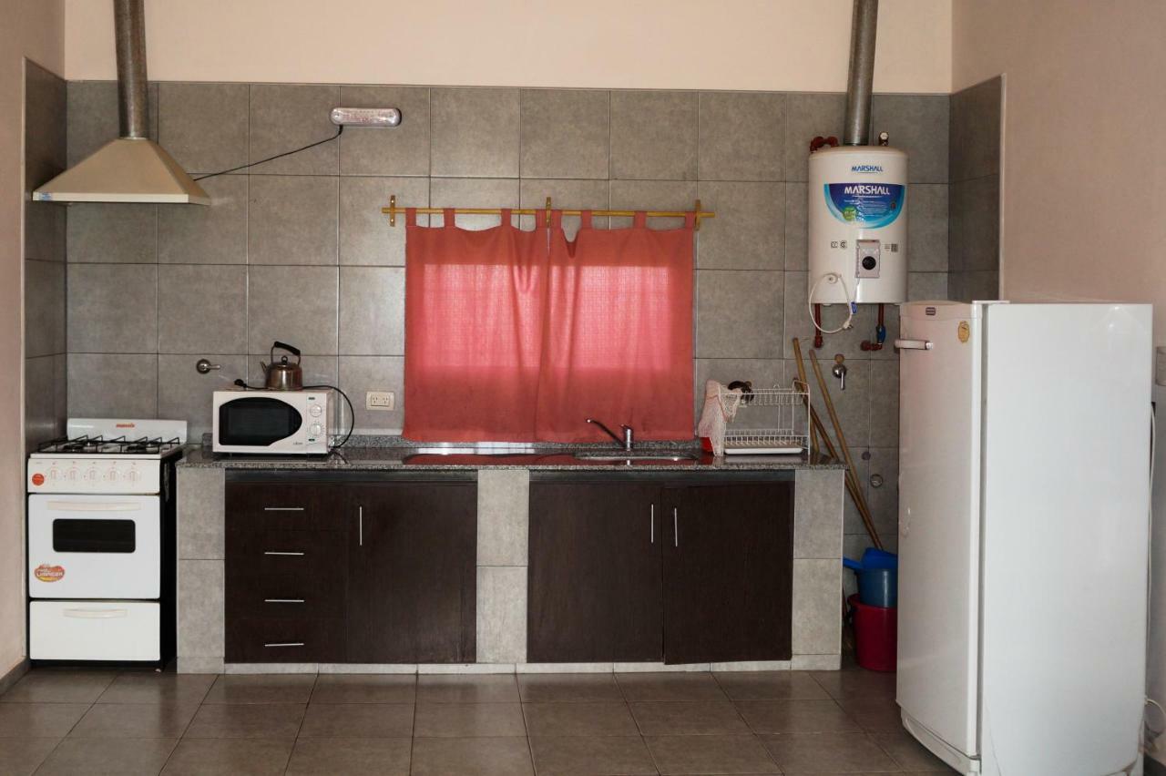 Apartment Complejo Olivos *