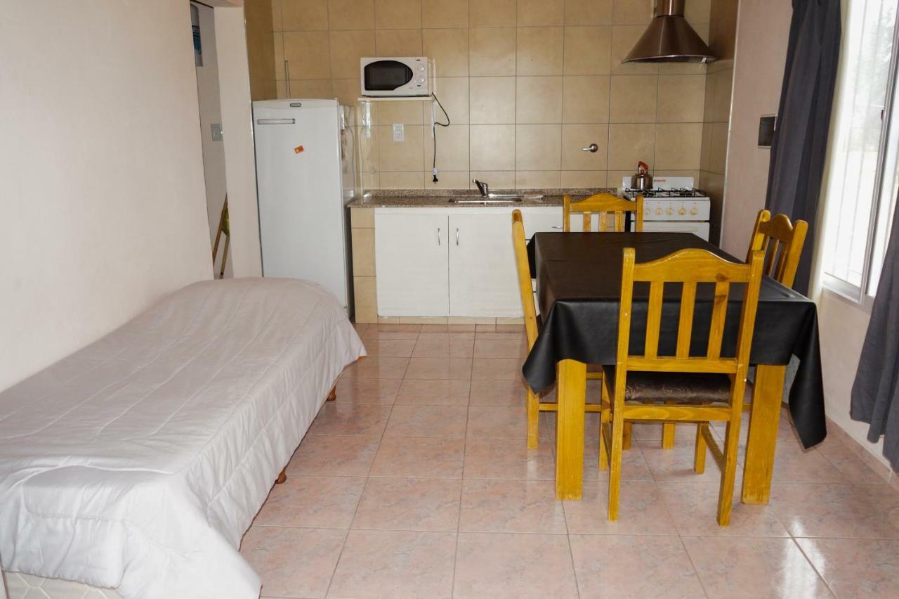 Apartment Complejo Olivos *