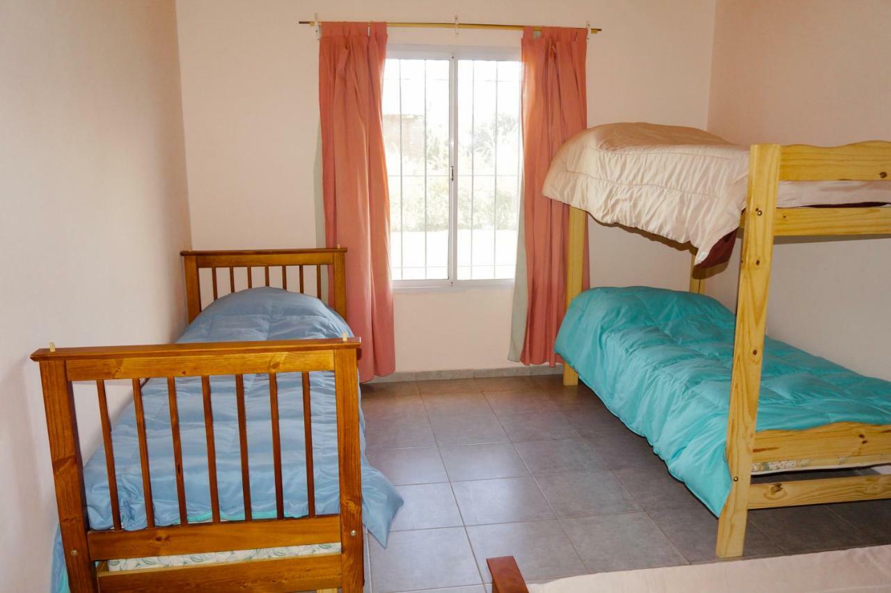 Complejo Olivos * San Rafael (Mendoza)