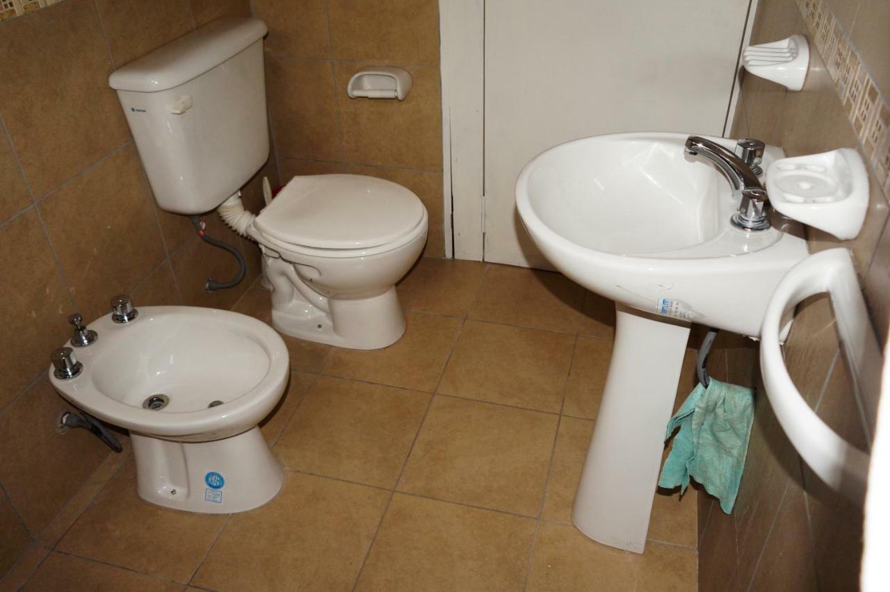 Complejo Olivos Apartment *